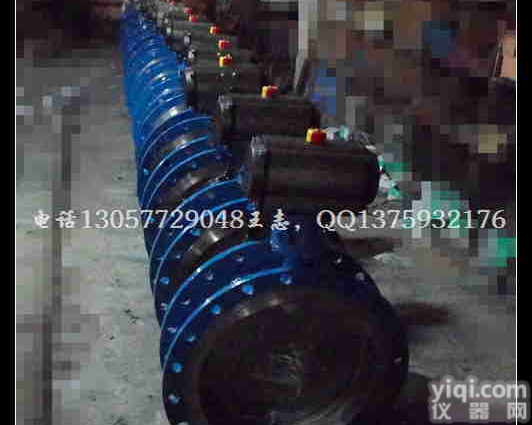 D643H-16C/D643H-10C/D641H-10C/D641H-16C<em>大口径</em>气动<em>蝶阀</em>动<em>大口径</em><em>蝶阀</em>