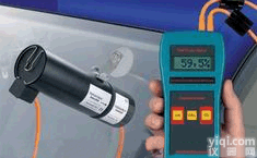 便携式透光仪， 玻璃<em>可见光</em>投射率测量仪， <em>可见光</em>透光<em>分析仪</em>