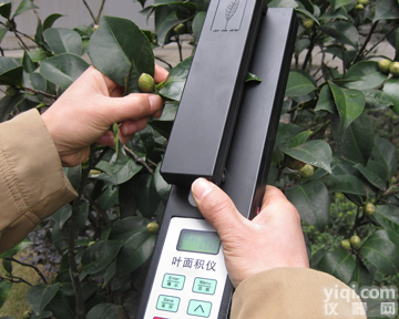 <em>进口</em>芬兰百利夫ALM系列<em>活体</em>叶面积测量仪