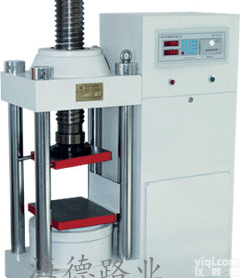 SYE-2000<em>电液</em>式<em>压力试验</em>机 <em>压力试验</em>机<em>电液</em>式压力机