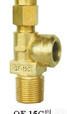 乙炔<em>气瓶阀</em>，QF-15C乙炔<em>气瓶阀</em>，上海QF-15C乙炔<em>气瓶阀</em>厂家