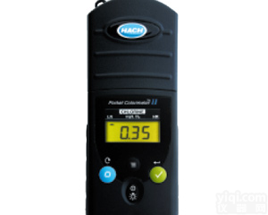 上海低价供应美国<em>哈希</em>hach单参数水质分析仪|报价|厂家<em>现货供应</em>