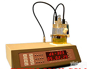 微水仪 ，全自动<em>微量</em>水分<em>测定仪</em>， 乙烯丙烯<em>微量</em>水<em>测定仪</em>