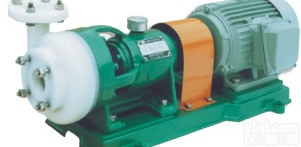 FSB<em>氟塑料</em><em>合金</em><em>离心泵</em>