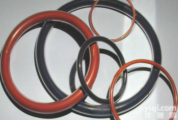 外覆Teflon FEP/Teflon PFA O形圈
