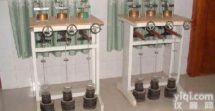 <em>低压</em><em>三联</em><em>固结</em>仪，<em>低压</em><em>三联</em><em>固结</em>仪