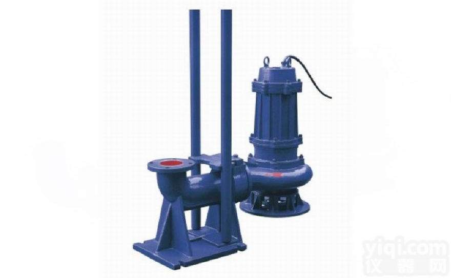 <em>WQ</em>固定式潜水排污泵、<em>WQ</em><em>潜水泵</em>