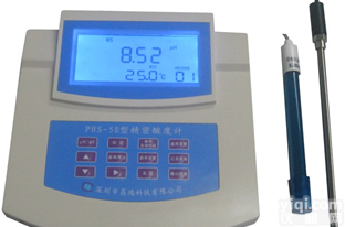 <em>台式</em>精密<em>酸度计</em>（手动/自动，）<em>智能型</em>多功能PH计 ，高性能<em>酸度计</em>