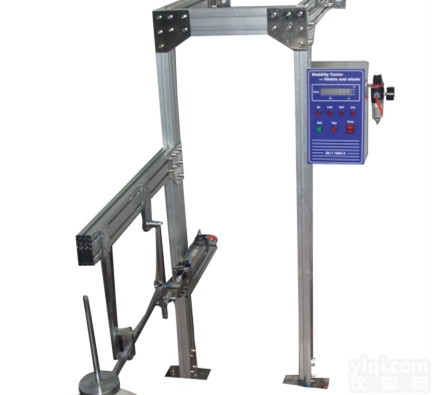 椅凳<em>稳定</em>性<em>测试</em>仪；<em>稳定</em>性试验机；多少钱