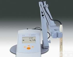<em>PB-10标准型酸度计</em>\PH计
