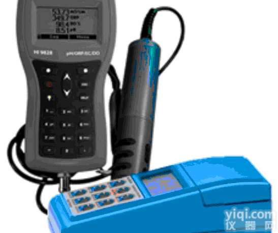 多<em>参数</em><em>水质</em><em>测定仪</em>， 污水处理<em>水质</em>检测仪 ，水盐度测量仪