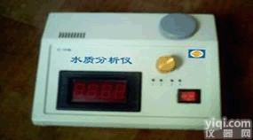 四参数水质分析仪， 氨氮亚硝酸盐测试仪， <em>便携式水质测量仪</em>