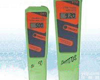 TDS测试仪， EC分析仪 ，水中总<em>溶解</em>性<em>固体</em>测试仪