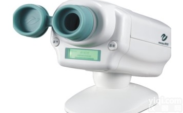 新视觉生理<em>康复</em>仪JDX-800BA<em>弱视</em>综合ZL仪