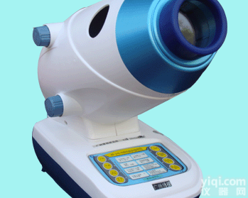 眼<em>博士</em><em>弱视</em>ZL仪<em>BS</em>-G3D