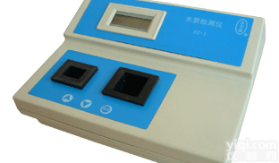 多参数水质分析仪 ，浊度余氯总氯浓度测<em>量仪</em>， 光<em>电子</em>比色离子检测仪