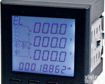 <em>WEFP</em>-225火灾监控器