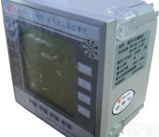 <em>WEFP</em>-400火灾监控器