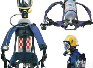 <em>济南</em>/淄博-RHZKF6.8L/30<em>正压</em>式空气<em>呼吸</em>器
