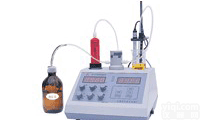 自动电位滴定仪, <em>酸碱</em>滴定<em>测试仪</em>, 氧化还原滴定仪