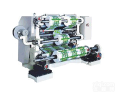 立式自动分条机 ，铝箔纸张卷状材料分条机 ，材料切边<em>分切机</em>