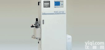 TOC在线自动检测仪， 排污水中总有机碳<em>测定仪</em>， <em>地表水</em>检测分析仪