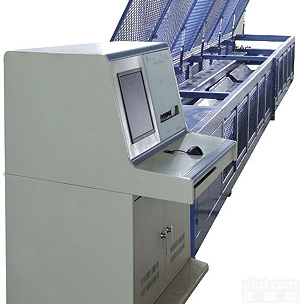 卧式拉力<em>试验机</em>-安全<em>工器具</em>力学性能<em>试验机</em>