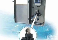 <em>在线浊度分析仪</em> ,在线浊度分析系统, 在线浊度测定仪