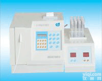 快速<em>比色</em>COD<em>测定</em>仪, 环境保护检测仪 ,科研监测生产监测仪