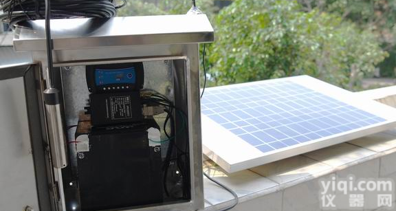 水位<em>无线</em>监控<em>传感器</em>，水库<em>无线</em>监控设备