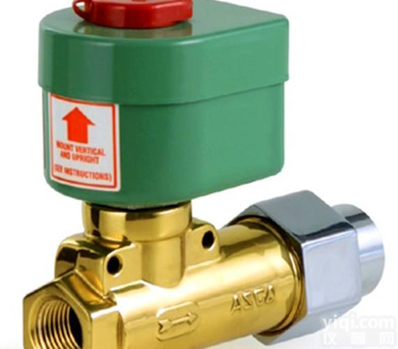 供应美国ASCO电磁阀8320G184，<em>武汉</em>华哲<em>专业代理</em>8320系列