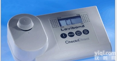 <em>多功能</em>水质分析仪, 余氯总氯氰尿酸总硬度溴PH总碱度专用检测仪, <em>多功能</em>水质<em>测定仪</em>