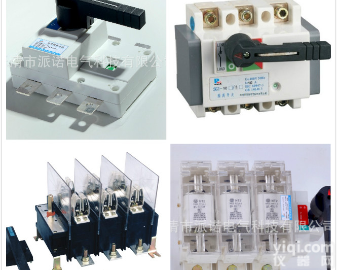 【GCG-630】系列负荷隔离开关 <em>刀开关</em> 浙江<em>生产商</em>
