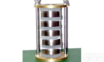 <em>土壤</em>叠式<em>饱和器</em>，<em>GDB</em>-1<em>土壤</em>叠式<em>饱和器</em>价格