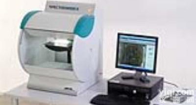 RoHS指令专用－能量<em>色散</em>小焦点X<em>射线</em>荧光光谱仪