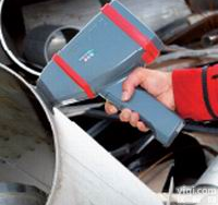 第<em>二代</em><em>手持式</em>X荧光仪-<em>SPECTRO</em> xSORT 废旧材料回收