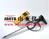 GRN6160 Balemaster数字式草料捆湿<em>度仪</em> <em>英国</em>普洛蒂<em>Protimeter</em>ZG区代理商