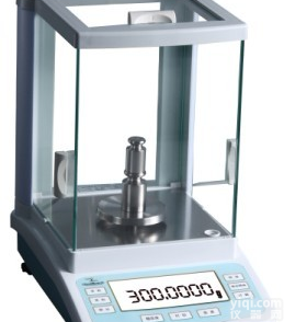 FA1104N电子分析天平|<em>FA-N系列电子分析天平</em>