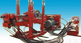 煤矿用全液压<em>坑道</em><em>钻机</em>， 硬质合金钻劲<em>坑道</em><em>钻机</em>， 全液压<em>坑道</em><em>钻机</em>