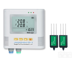 土壤水分<em>记录仪</em> L99-TS-2，L99-TS-2湿度<em>记录仪</em>，L99-TS-2<em>说明书</em>
