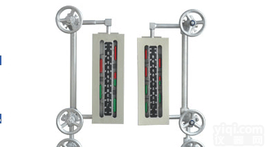 长窗式双色<em>水位计</em>， 耐<em>高温高压</em>双色<em>水位计</em> ，耐腐蚀双色<em>水位计</em>