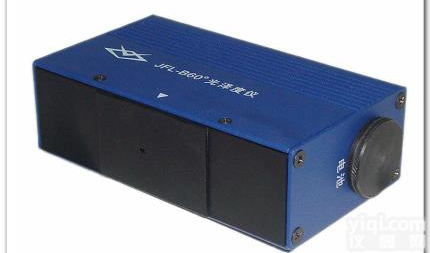 JFL--B60MS光泽<em>度仪</em>，小<em>孔径</em>测量金属亮度