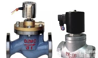 进口<em>蒸汽</em><em>高温</em><em>电磁阀</em>原理、进口<em>蒸汽</em><em>电磁阀</em>价格