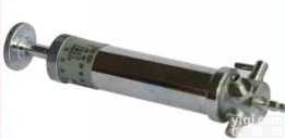 CZY-50多种气体<em>检测器</em> 多种气体采样器 多种气体鉴定器 多种气体检测仪 多种气体测量仪 多种气体检定仪 多种气体测量器 气体检测管用圆筒形正压式采样器 抽气筒 抽气管