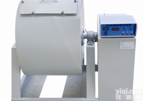 洛杉矶<em>磨耗试验机</em><em>磨耗试验机</em>磨耗机