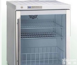 2-8℃嵌入式药品<em>保存</em>箱  HYC-68 HYC-68A <em>海尔</em>低温<em>保存</em>箱  <em>海尔</em>冰柜