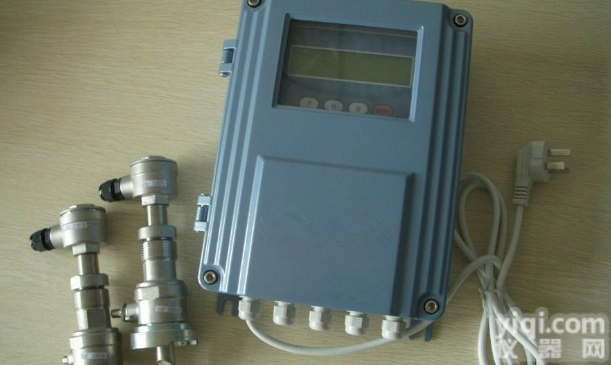 多声道<em>多普勒</em>满管<em>超声</em>波流量计