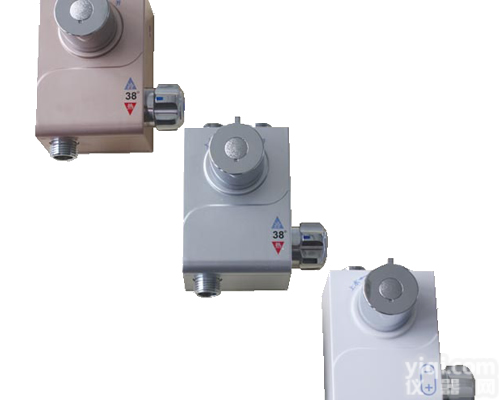 菁华昱创Pai<em>H-001恒温混水器</em>