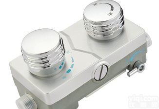 <em>菁华</em>昱创Pai恒温混<em>水器</em>