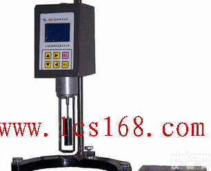 旋转<em>粘度计</em>， 玻璃双层恒温测量杯<em>粘度计</em>， 粘度<em>测量仪</em>